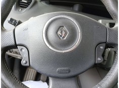 Recambio de airbag delantero izquierdo para renault scénic ii (jm0/1_) 1.9 dci (jm14) referencia OEM IAM   