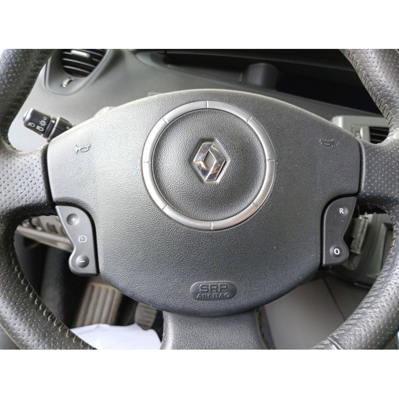 Recambio de airbag delantero izquierdo para renault scénic ii (jm0/1_) 1.9 dci (jm14) referencia OEM IAM   