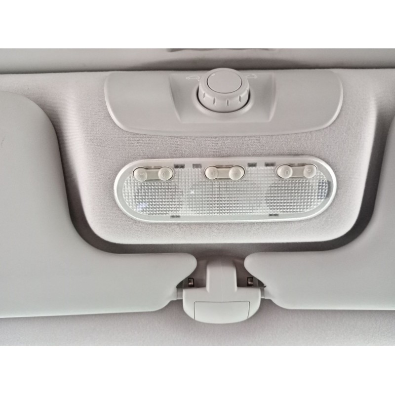 Recambio de luz interior para renault scénic ii (jm0/1_) 1.9 dci (jm14) referencia OEM IAM   