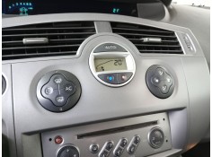 Recambio de mando calefaccion / aire acondicionado para renault scénic ii (jm0/1_) 1.9 dci (jm14) referencia OEM IAM   