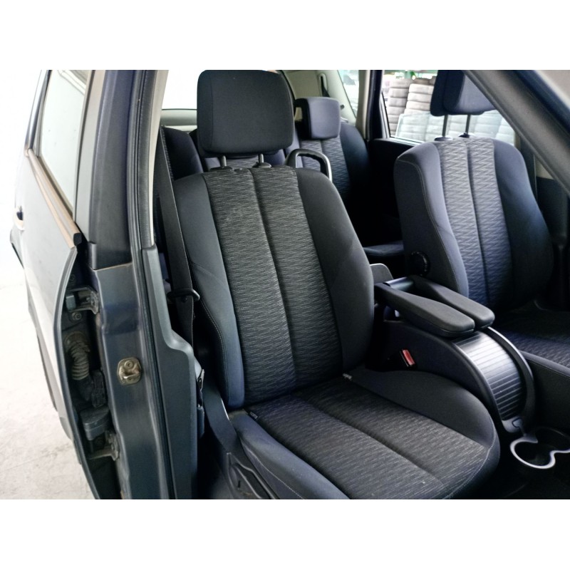 Recambio de asiento delantero derecho para renault scénic ii (jm0/1_) 1.9 dci (jm14) referencia OEM IAM   