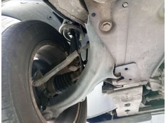 Recambio de brazo suspension inferior delantero izquierdo para renault scénic ii (jm0/1_) 1.9 dci (jm14) referencia OEM IAM   