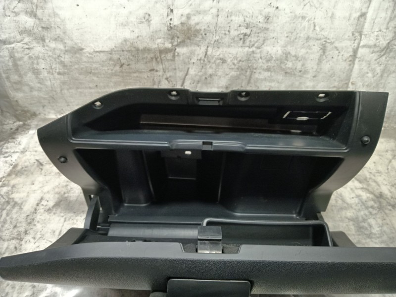 Recambio de guantera para citroën berlingo multispace (b9) 1.6 vti 95 referencia OEM IAM   