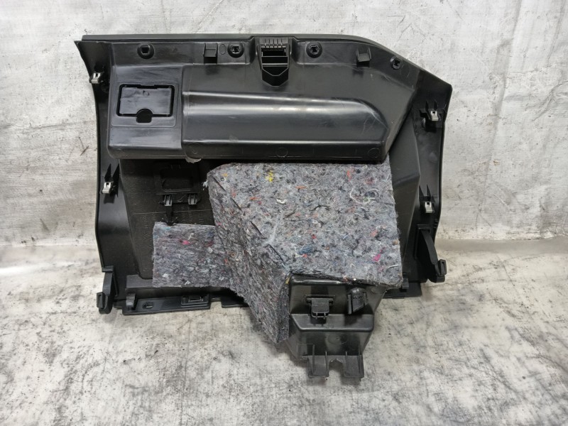 Recambio de guantera para citroën berlingo multispace (b9) 1.6 vti 95 referencia OEM IAM   