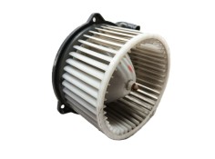 Recambio de motor calefaccion para hyundai matrix (fc) 1.6 referencia OEM IAM  F00S330021 