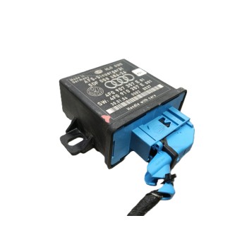 MODULO ELECTRONICO 4F0907357E 5DF00888626 