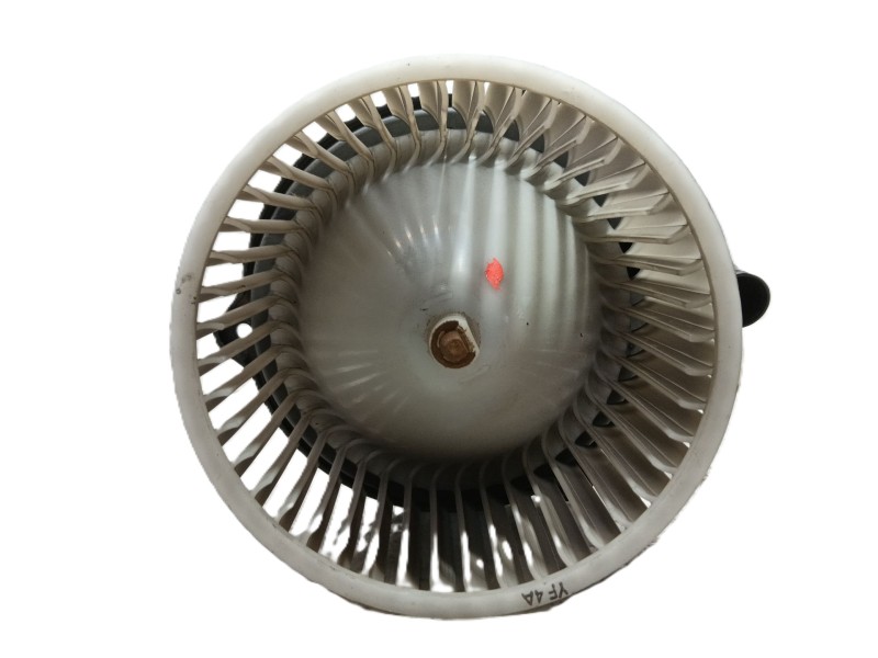 Recambio de motor calefaccion para hyundai matrix (fc) 1.6 referencia OEM IAM  F00S330021 