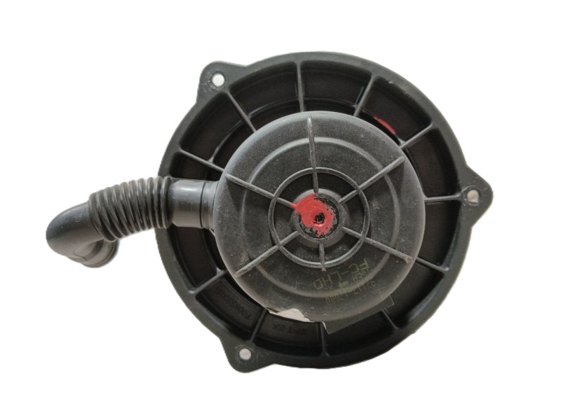 Recambio de motor calefaccion para hyundai matrix (fc) 1.6 referencia OEM IAM  F00S330021 