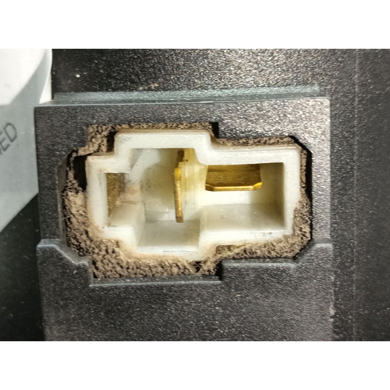 Recambio de motor calefaccion para hyundai matrix (fc) 1.6 referencia OEM IAM  F00S330021 