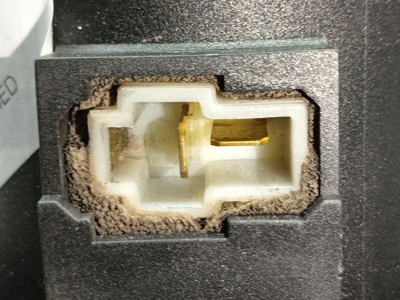 Recambio de motor calefaccion para hyundai matrix (fc) 1.6 referencia OEM IAM  F00S330021 