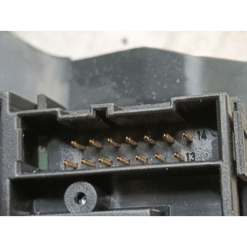 Recambio de conmutador de arranque para mini mini (r56) cooper referencia OEM IAM 3449103 3449103 