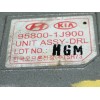 Recambio de modulo electronico para hyundai i20 style referencia OEM IAM 958001J900  