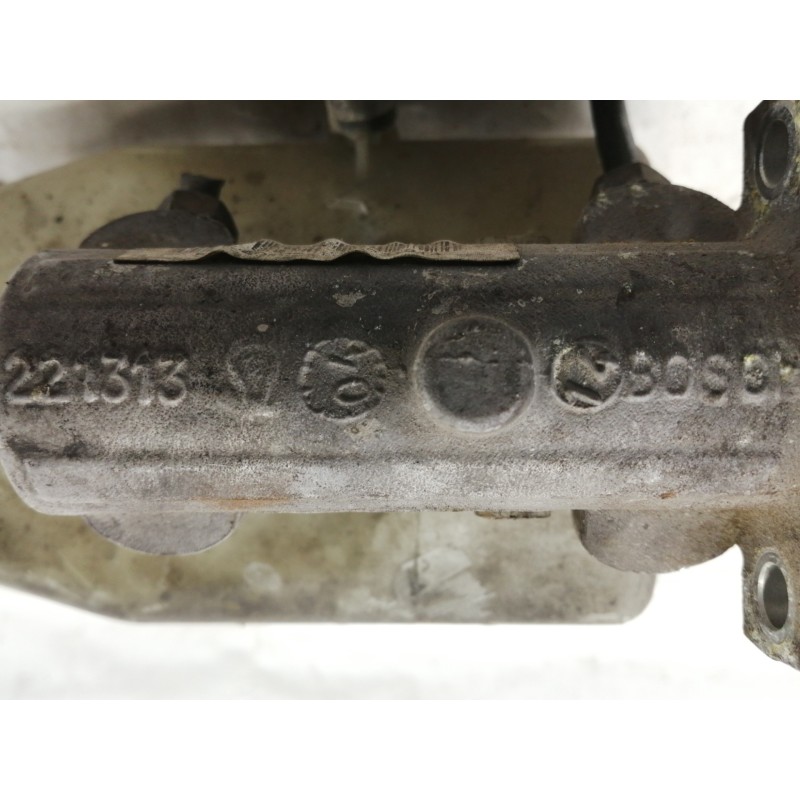 Recambio de bomba freno para ford transit combi ´06 ft 350 largo referencia OEM IAM 221313  