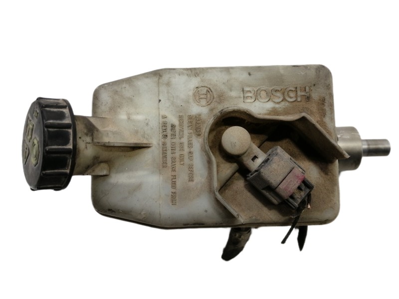 Recambio de bomba freno para ford transit combi ´06 ft 350 largo referencia OEM IAM 221313  