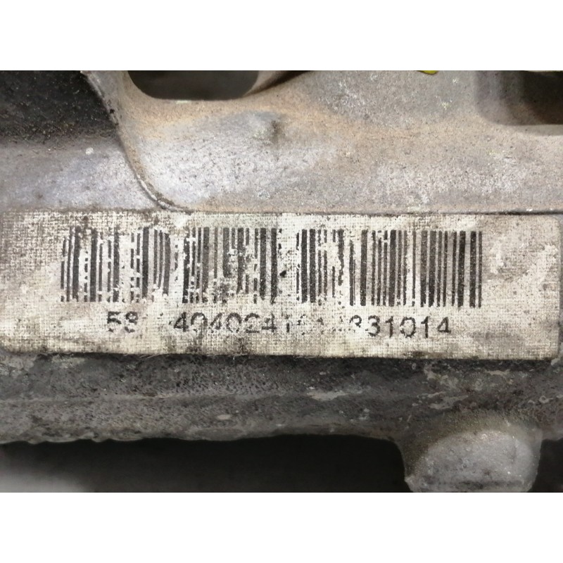 Recambio de bomba freno para ford transit combi ´06 ft 350 largo referencia OEM IAM 221313  