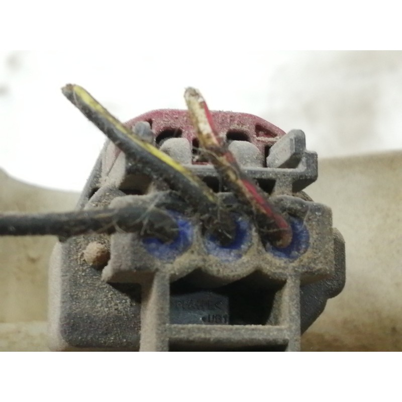 Recambio de bomba freno para ford transit combi ´06 ft 350 largo referencia OEM IAM 221313  