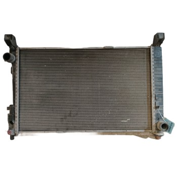 RADIADOR AGUA A1695001803 A1695001703