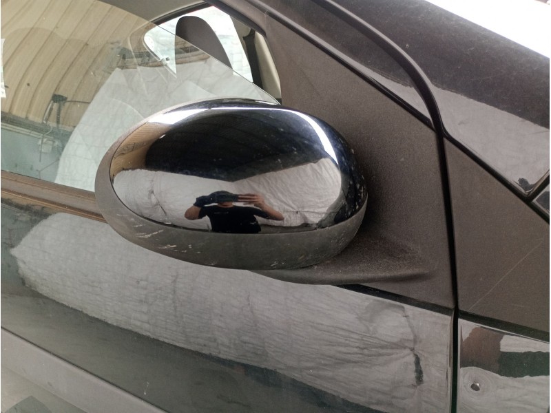 Recambio de retrovisor derecho para toyota aygo (_b1_) 1.4 hdi (wnb10_) referencia OEM IAM   
