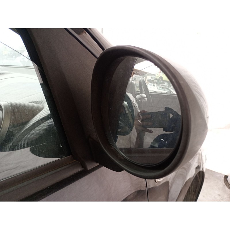 Recambio de retrovisor derecho para toyota aygo (_b1_) 1.4 hdi (wnb10_) referencia OEM IAM   