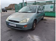 FORD FOCUS I (DAW, DBW)