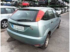 ford focus i (daw, dbw) del año 2000 2