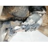 Recambio de mangueta trasera derecha para ford mondeo berlina (ge) ghia referencia OEM IAM 1231110 SV66410201 