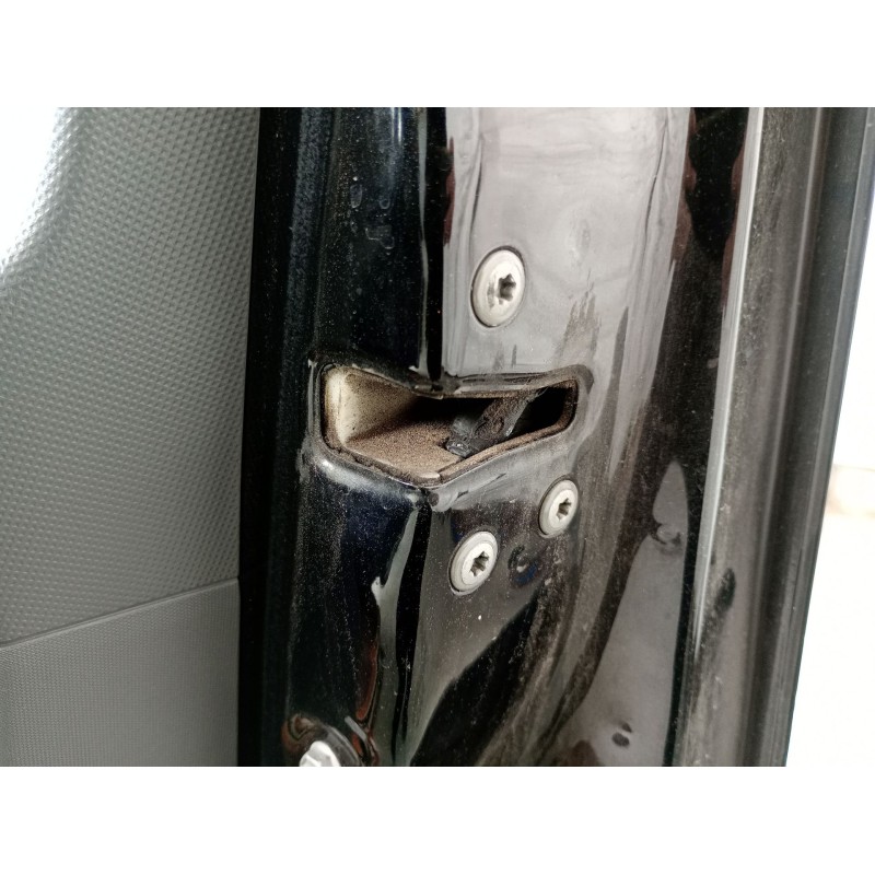 Recambio de cerradura puerta delantera derecha para toyota aygo (_b1_) 1.4 hdi (wnb10_) referencia OEM IAM   