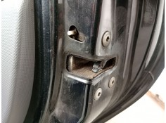 Recambio de cerradura puerta trasera derecha para toyota aygo (_b1_) 1.4 hdi (wnb10_) referencia OEM IAM   