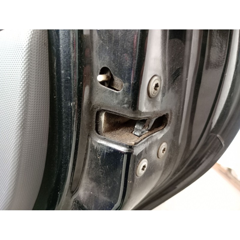 Recambio de cerradura puerta trasera derecha para toyota aygo (_b1_) 1.4 hdi (wnb10_) referencia OEM IAM   