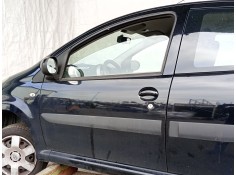 Recambio de puerta delantera izquierda para toyota aygo (_b1_) 1.4 hdi (wnb10_) referencia OEM IAM   