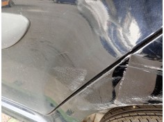 Recambio de puerta trasera izquierda para toyota aygo (_b1_) 1.4 hdi (wnb10_) referencia OEM IAM    2