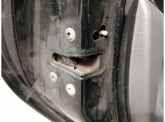 Recambio de cerradura puerta trasera izquierda para toyota aygo (_b1_) 1.4 hdi (wnb10_) referencia OEM IAM   