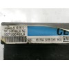 Recambio de modulo electronico para opel frontera b limited referencia OEM IAM 8971864010  4608096