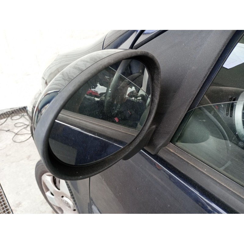 Recambio de retrovisor izquierdo para toyota aygo (_b1_) 1.4 hdi (wnb10_) referencia OEM IAM   