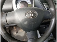 Recambio de airbag delantero izquierdo para toyota aygo (_b1_) 1.4 hdi (wnb10_) referencia OEM IAM   