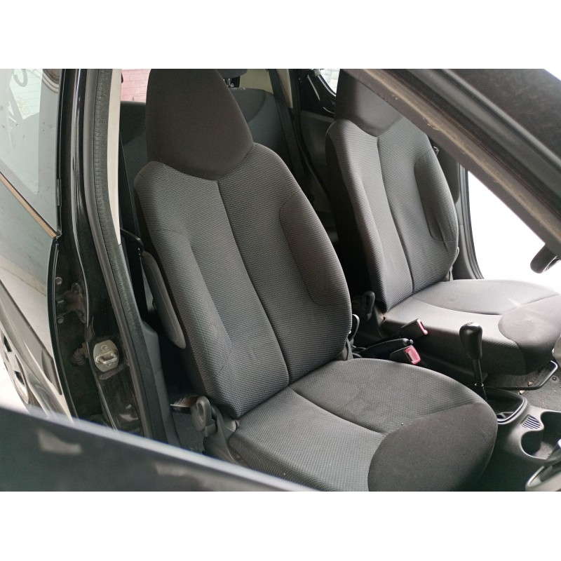 Recambio de asiento delantero derecho para toyota aygo (_b1_) 1.4 hdi (wnb10_) referencia OEM IAM   