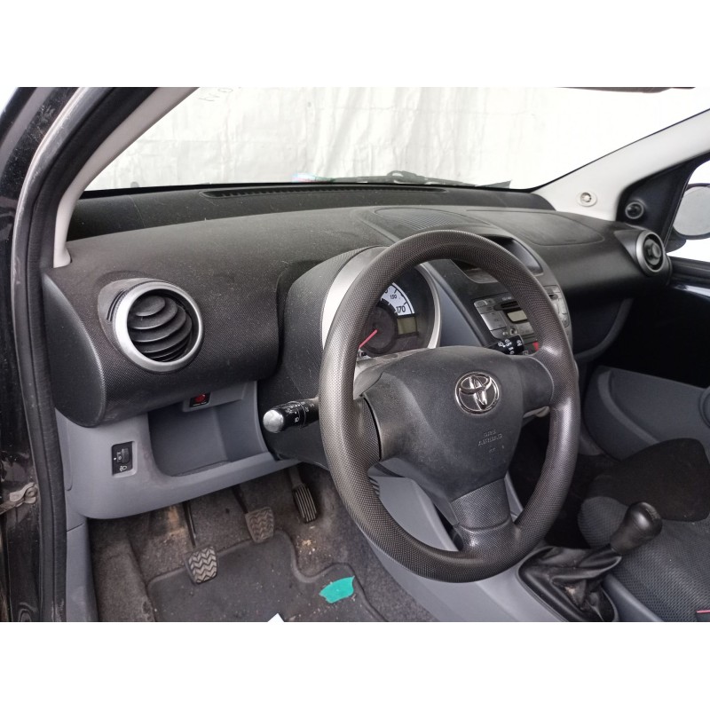 Recambio de salpicadero para toyota aygo (_b1_) 1.4 hdi (wnb10_) referencia OEM IAM   