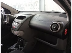 Recambio de salpicadero para toyota aygo (_b1_) 1.4 hdi (wnb10_) referencia OEM IAM    2