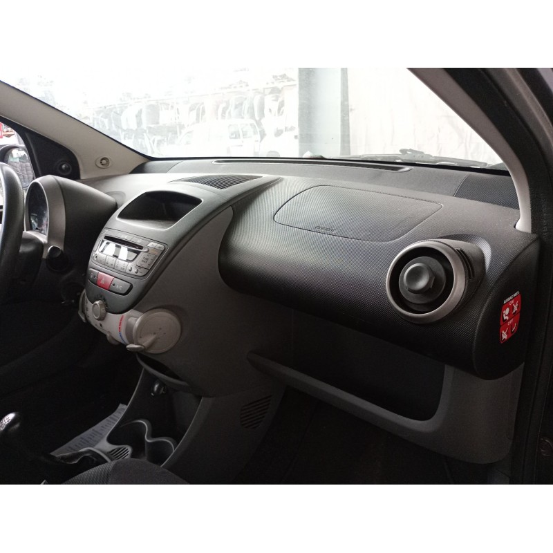 Recambio de salpicadero para toyota aygo (_b1_) 1.4 hdi (wnb10_) referencia OEM IAM   