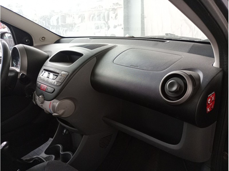 Recambio de salpicadero para toyota aygo (_b1_) 1.4 hdi (wnb10_) referencia OEM IAM   