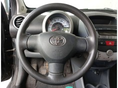 Recambio de volante para toyota aygo (_b1_) 1.4 hdi (wnb10_) referencia OEM IAM   