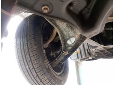 Recambio de brazo suspension inferior delantero izquierdo para toyota aygo (_b1_) 1.4 hdi (wnb10_) referencia OEM IAM   