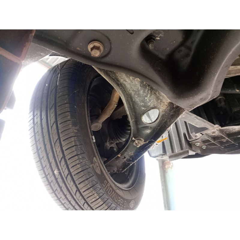 Recambio de brazo suspension inferior delantero izquierdo para toyota aygo (_b1_) 1.4 hdi (wnb10_) referencia OEM IAM   