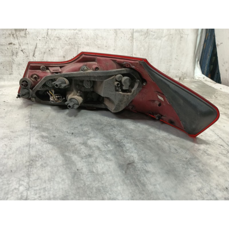 Recambio de piloto trasero izquierdo para opel insignia a sports tourer (g09) 2.0 cdti (35) referencia OEM IAM   