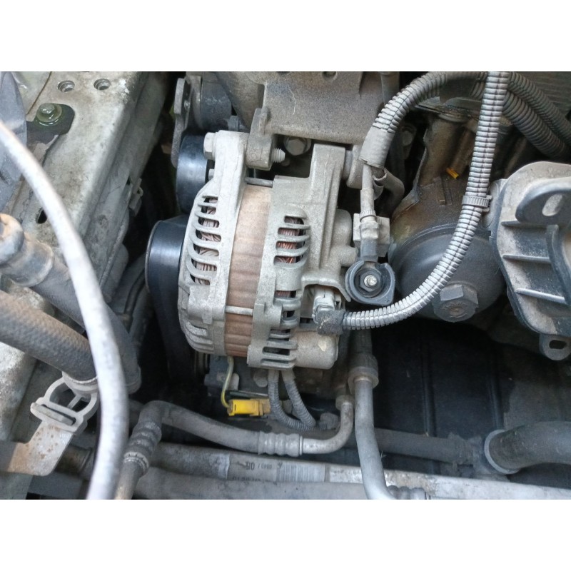 Recambio de alternador para peugeot 407 (6d_) 1.8 16v (6d6fyc) referencia OEM IAM   