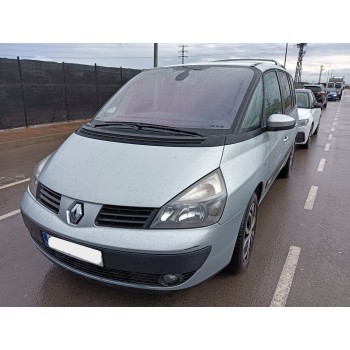 RENAULT ESPACE IV (JK0/1_)
