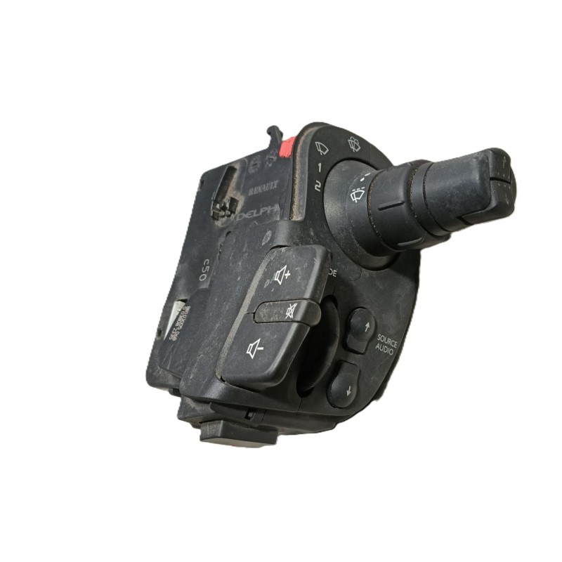 Recambio de mando limpia para renault kangoo express (fw0/1_) 1.5 dci 85 (fw0k, fw0l, fw0b) referencia OEM IAM 7701065698  