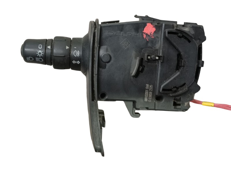Recambio de mando intermitentes para renault kangoo express (fw0/1_) 1.5 dci 85 (fw0k, fw0l, fw0b) referencia OEM IAM  88102001 