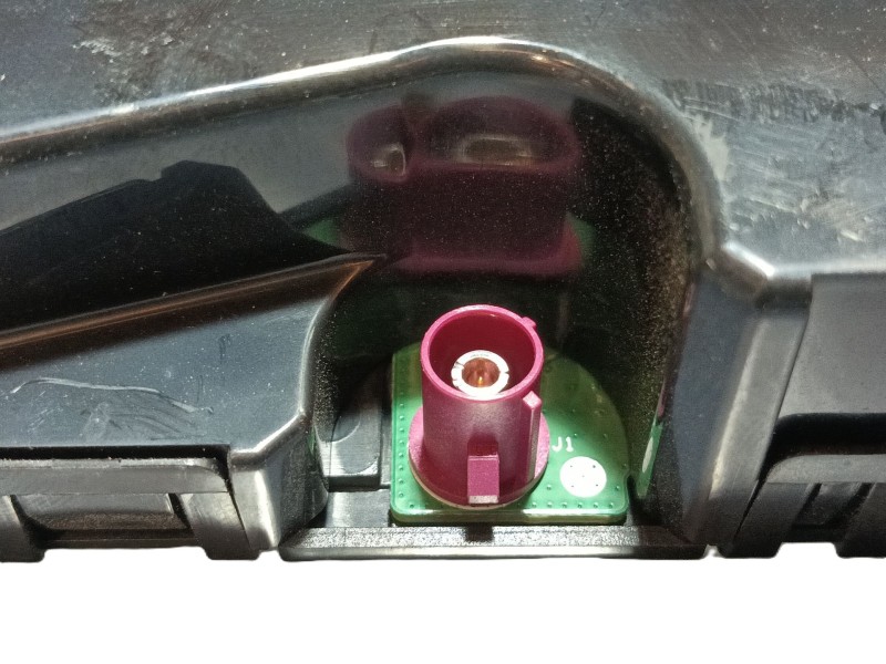 Recambio de modulo electronico para tesla model 3 (5yj3) ev awd referencia OEM IAM 158560100D AL721039013755 