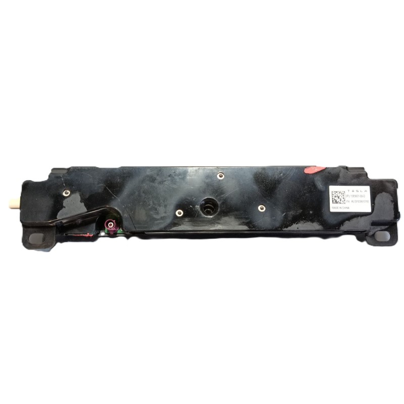 Recambio de modulo electronico para tesla model 3 (5yj3) ev awd referencia OEM IAM 158560100D AL721039013783 